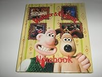Wallace & Gromit Notebook 1850811431 Book Cover