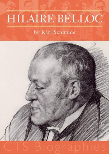 Buy Hilaire Belloc (Biographies) — BookShops.in