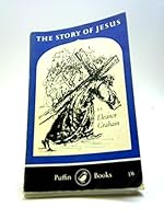 The Story of Jesus 0140301356 Book Cover