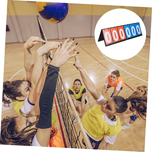 Marcador de mesa para baloncesto y otros deportes miniatura 4