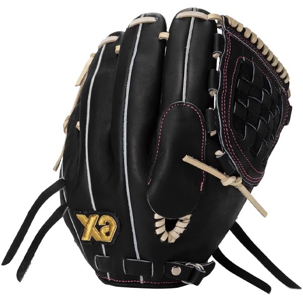 Amazon.co.jp: ザナックス(Xanax) 野球 ソフトグラブ ザナパワー 投手