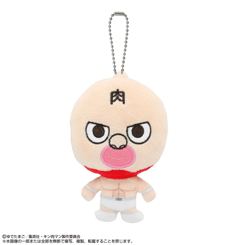 Amazon.co.jp: キン肉マン キンマス[キン肉マンマスコット] 9個入りBOX