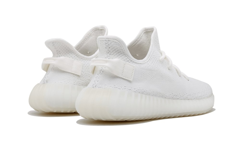 adidas gazelle silver green womens ADIDAS YEEZY BOOST 350 V2 CREAM (PRE-OWNED) CP9366 SIZE 8.5  Original Grail