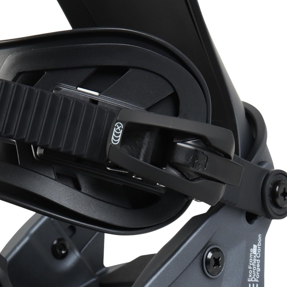 UNION ユニオン バインディング ATLAS PRO アトラス プロ メンズ スノーボード スノボ 25-26 union-at