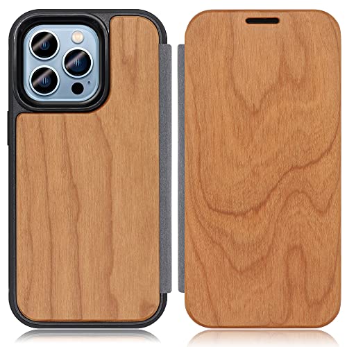 LOOF Nature Premium Fit iPhone 14 Pro iPhone14Pro VR 蒠^P[X P[X Jo[ w ؐ EbhP[X {v }Olbg  y J[h[ Xs[J[z[ []