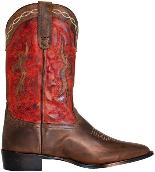 TuffRiderWestern Leather Boots