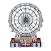 Gold Label World's Fair Platinum Grand Ferris Wheel