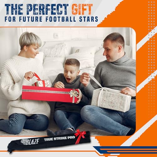 image for Trailblaze True Strike Pro Football Kicking Tee - Ultimate Football Te