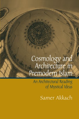 Cosmology And Architecture in Premodern Islam: An Architectural Reading of Mystical Ideas (Suny Seri Livre PDF Gratuit