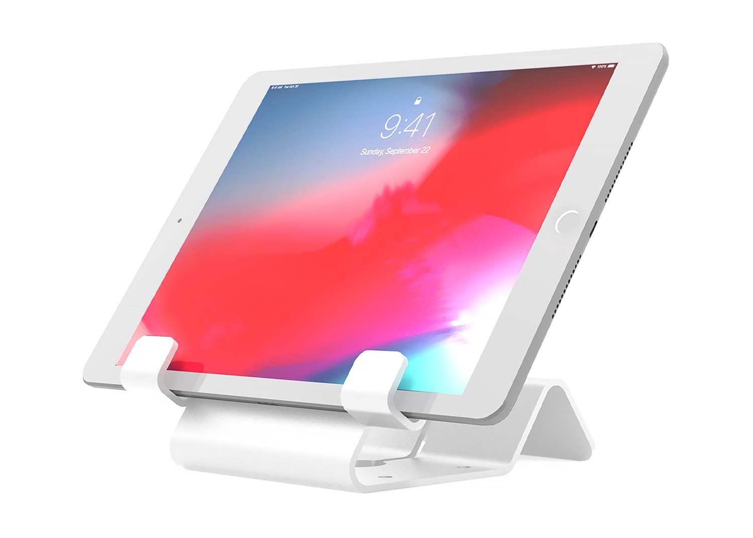 Amazon.com: Maclocks CL12UTHWB Universal Security Tablet Holder