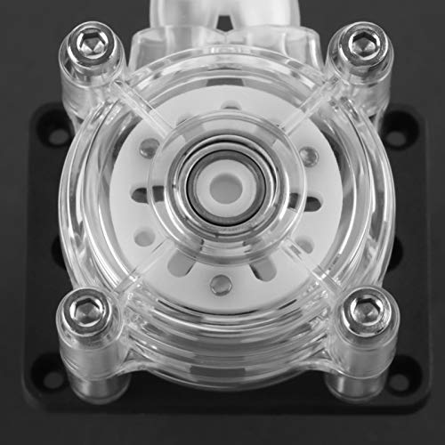 Bomba peristáltica, parafusos de aço inoxidável Long Life Time Bomba peristáltica a vácuo, fácil de