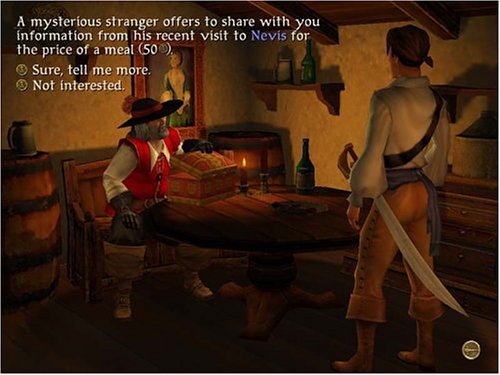 Miniatura 7 de Sid Meier's Pirates! (Live the Life)