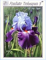 Realistic Techniques 3 1567705871 Book Cover