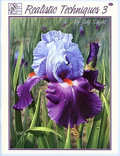 Realistic Techniques 3 1567705871 Book Cover