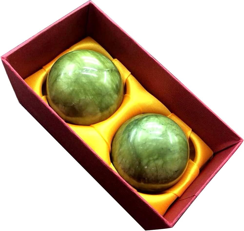 Massage Ball, Stress Ball, Hand Massage Baoding Balls