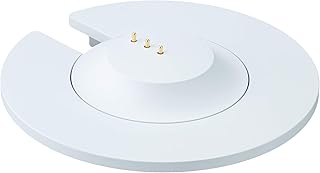 Bose Portable Home Speaker Charging Cradle, Silver