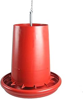 Stromberg's 20 Pound Plastic Hanging Feeder