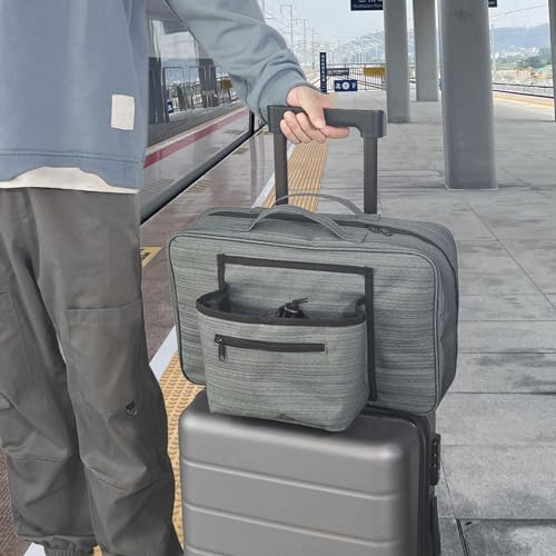 Support boisson compatible valise accessoire porte-gobelet Oxford - 4