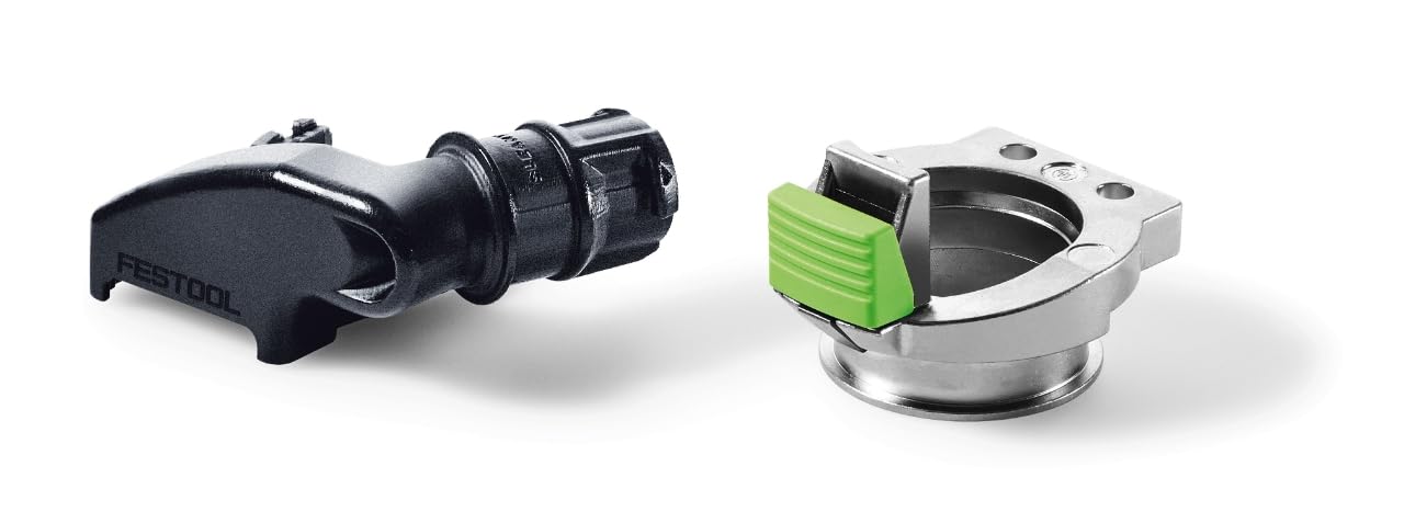 Festool OSC-AV Dust Extractor for Vecturo Cordless Oscillator Multi Tool