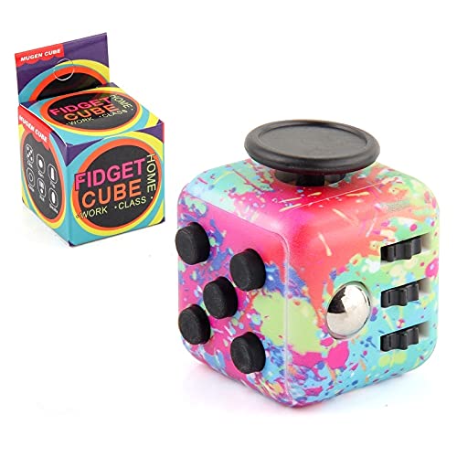 Top 10 Best Original Fidget Cube Antsy Labs 2 Picks For 2023 Normal Park