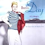 Doris Day: It's Magic - Her Early Years At Warner Bros. Film Soundtrack Anthology