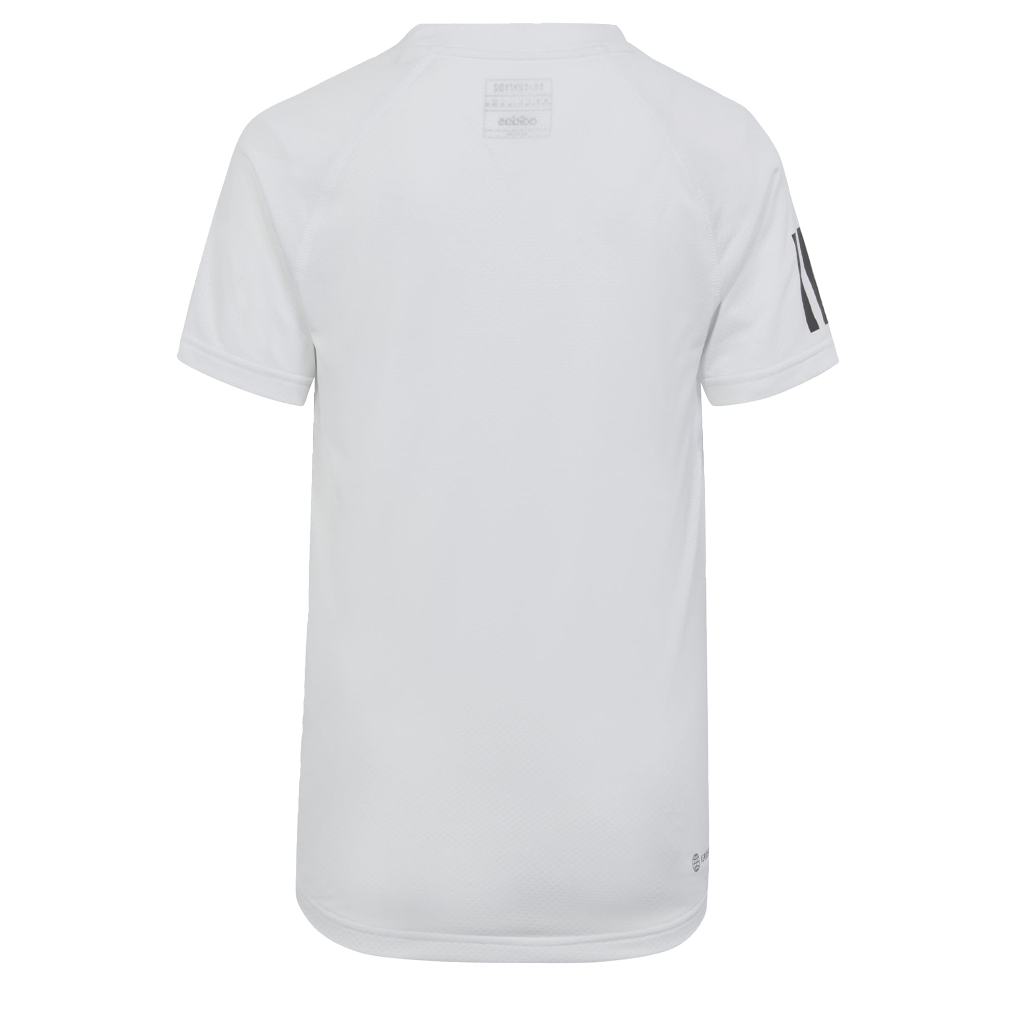 Adidas Club Tennis Tee T-Shirt Short Sleeve Niñas
