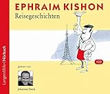 Reisegeschichten - Ephraim Kishon