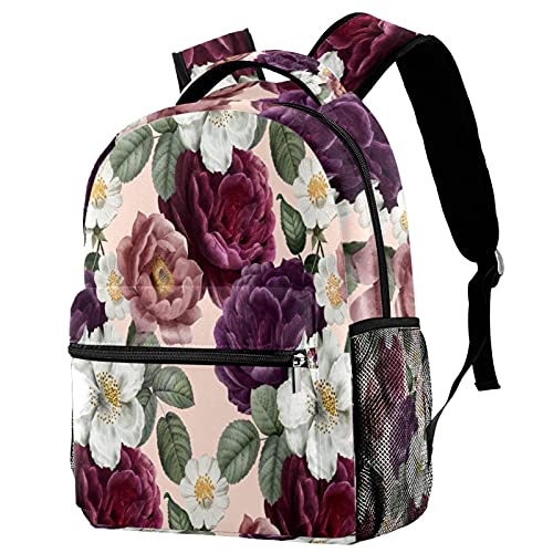 Sac à dos chouette femme grand volume contre le désordre
