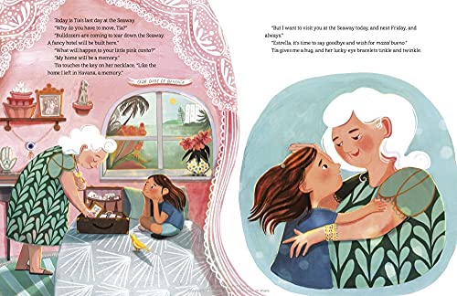 Tia Fortuna's New Home: A Jewish Cuban Journey - Image 2