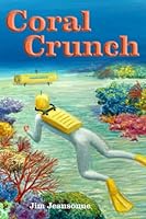 Coral Crunch B0C2SCKWDR Book Cover