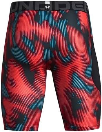 Under Armour HeatGear Men's Pants : Amazon.nl: Fashion