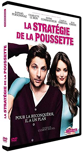 La Strategie De La Poussette [Edizione: Francia]