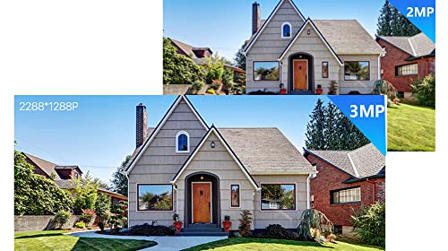 4k 3mp YOOSEE ao ar livre wifi ip câmera 3mp 1080p h.265 sem fio 5x zoom digital rastreamento automá