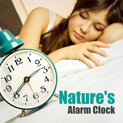 Nature's Alarm Clock Various artists Digital Music