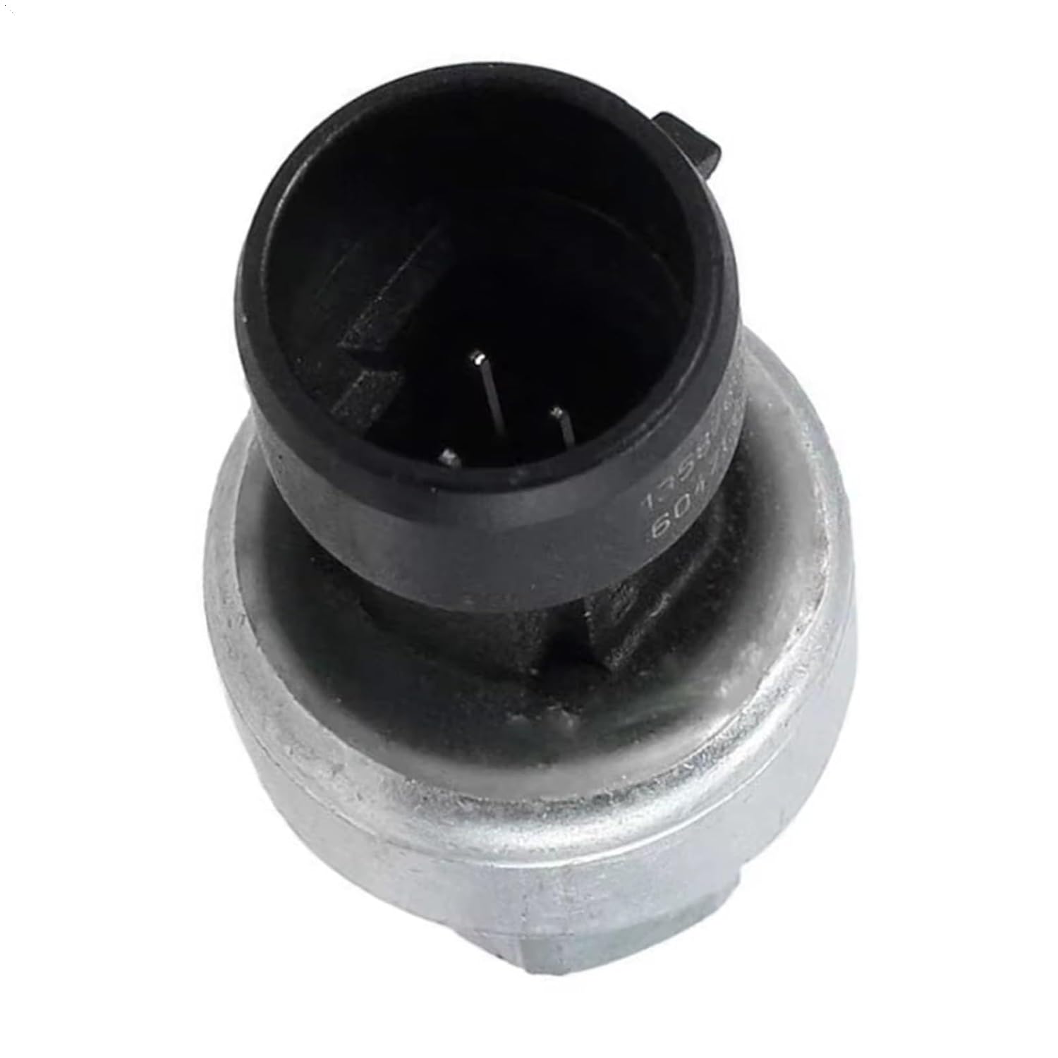 Car AC Pressure Switch Replacement, Air Conditioning Pressure Sensor Air Conditioning AC Sensor, for Buick 2003-2020 13587668 Transducer 22678731 8971482280