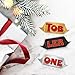 TOBLERONE Tiny Assorted Chocolate Bars, Holiday Advent Calendar, 24 Days