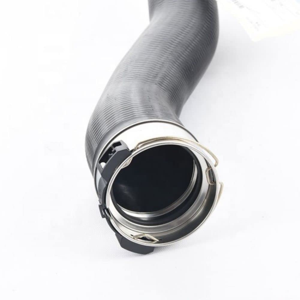 1PCS CAR INTERCOOLER DUCT OEM 13717597591 1371 7597 591