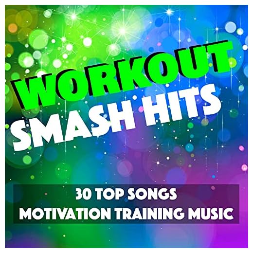 EDM (Running Music)