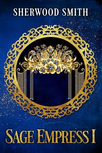 Cover of Sage Empress I
