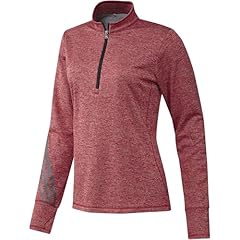 Power Red Heather/Black