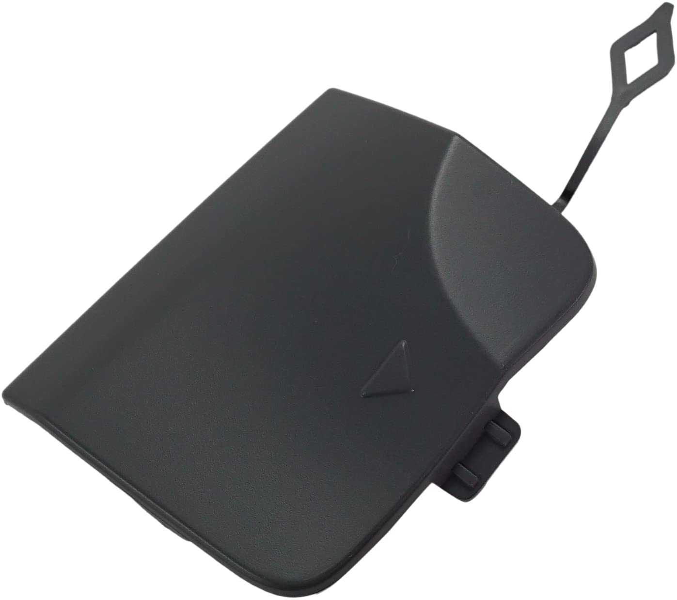 Garage-Pro Tow Eye Cover Compatible with BMW X3 2018-2021 Rear, For Models Without M Sport Package