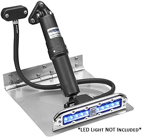 Shadow-Caster LED Lighting Shadow-Caster Trim Tab Mounting Bracket f/SCM-4 - Supports One Light