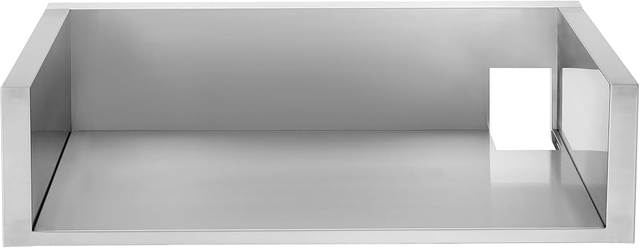 30-Inch Griddle Grill Griller Liner | Insulating Jacket