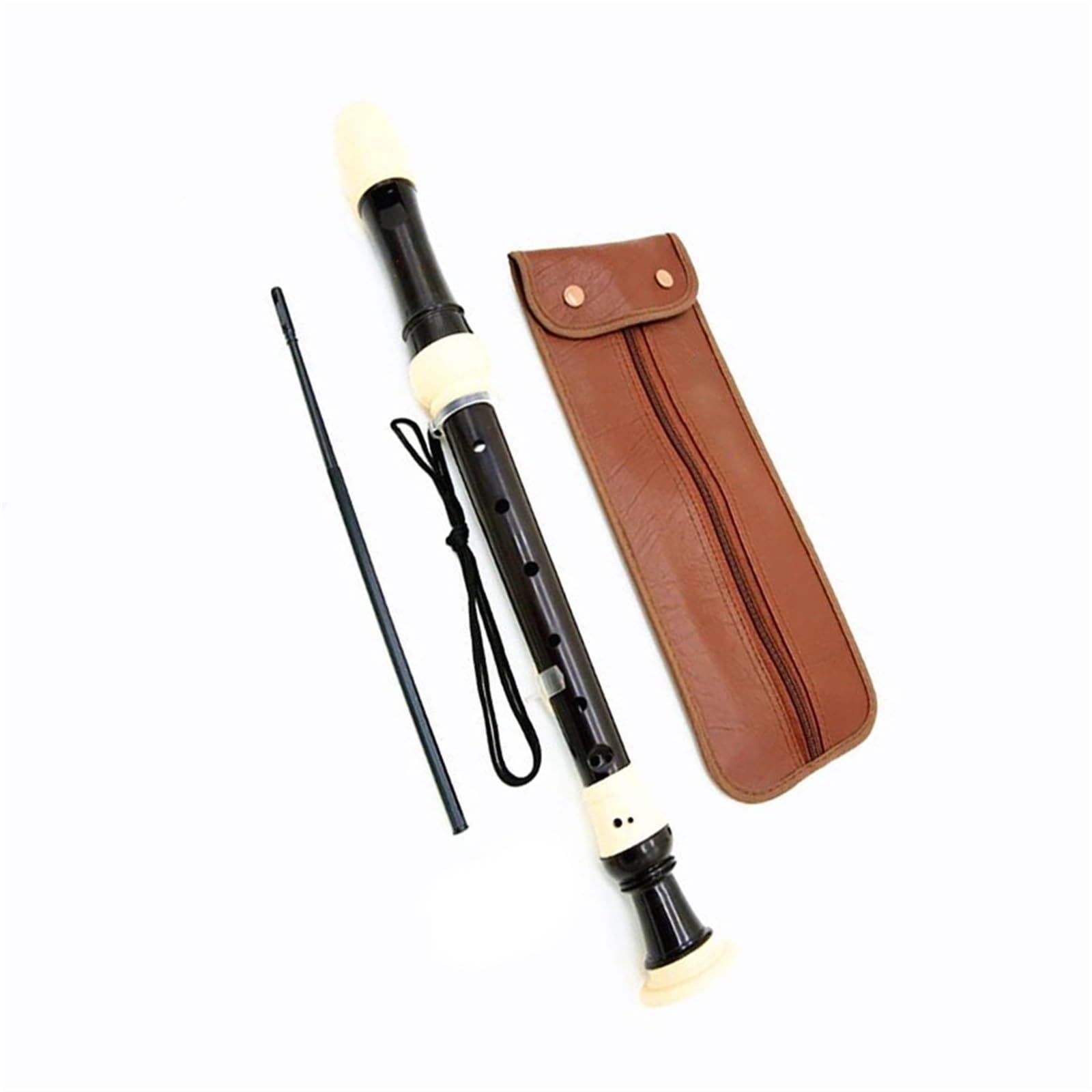 Flauto Dolce Professionale Flauto Dolce Contralto A 8 Fori In Fa Strumento Verticale Di Livello Professionale