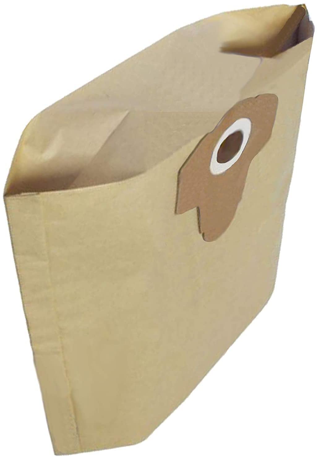Spares2go Sacchetti Aspirapolvere Hitachi QB35E | 10 Pezzi + 10 Deodoranti | 30 Litri | Compatibili - 3