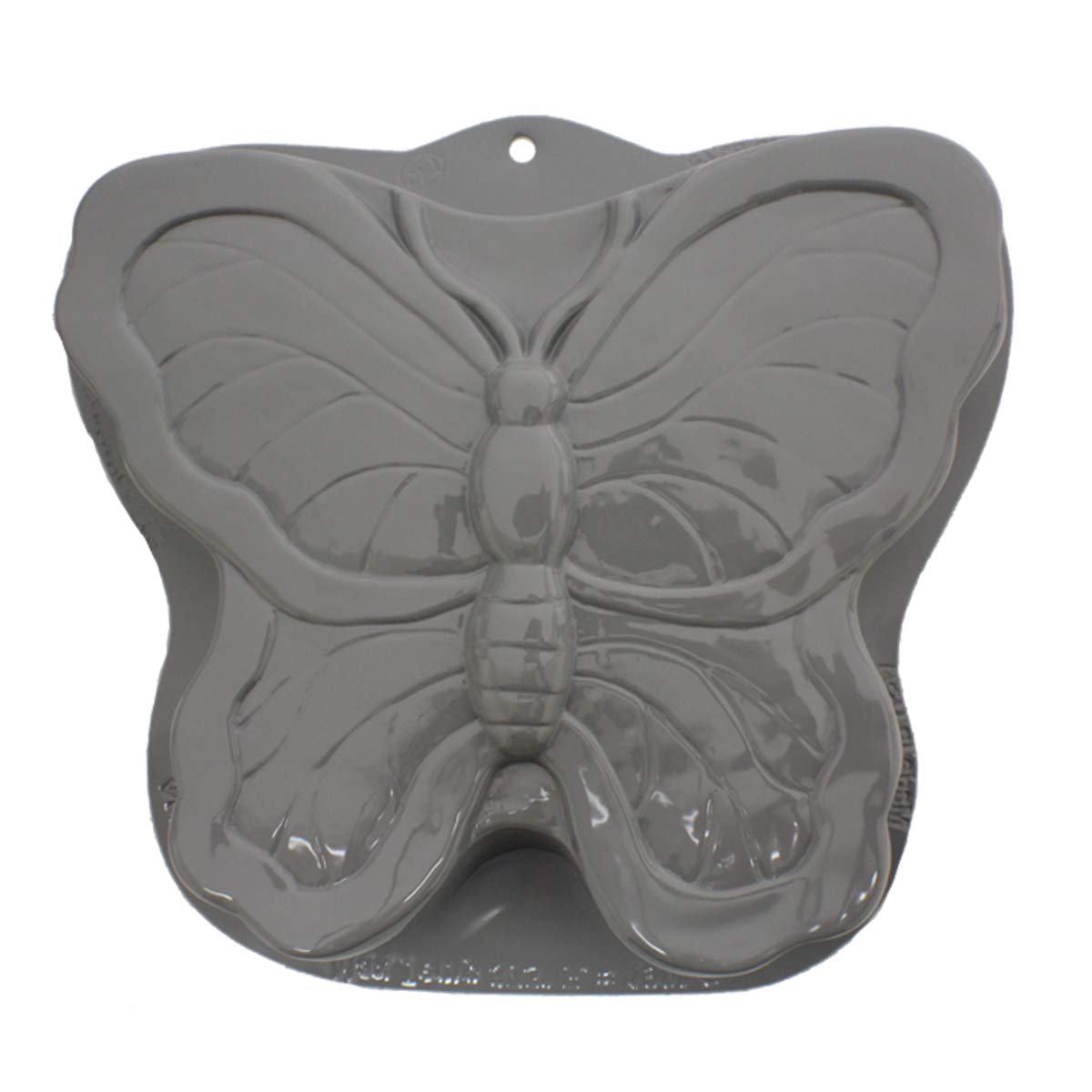 CK Products Butterfly Pantastic Plastic Cake Pan