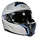 Produktbild AGV CASCO TOURMODULAR MULTI MPLK XL FREQ LIGHT GREY/BLUE