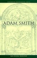 On Adam Smith 0534583849 Book Cover