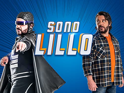  Sono Lillo
