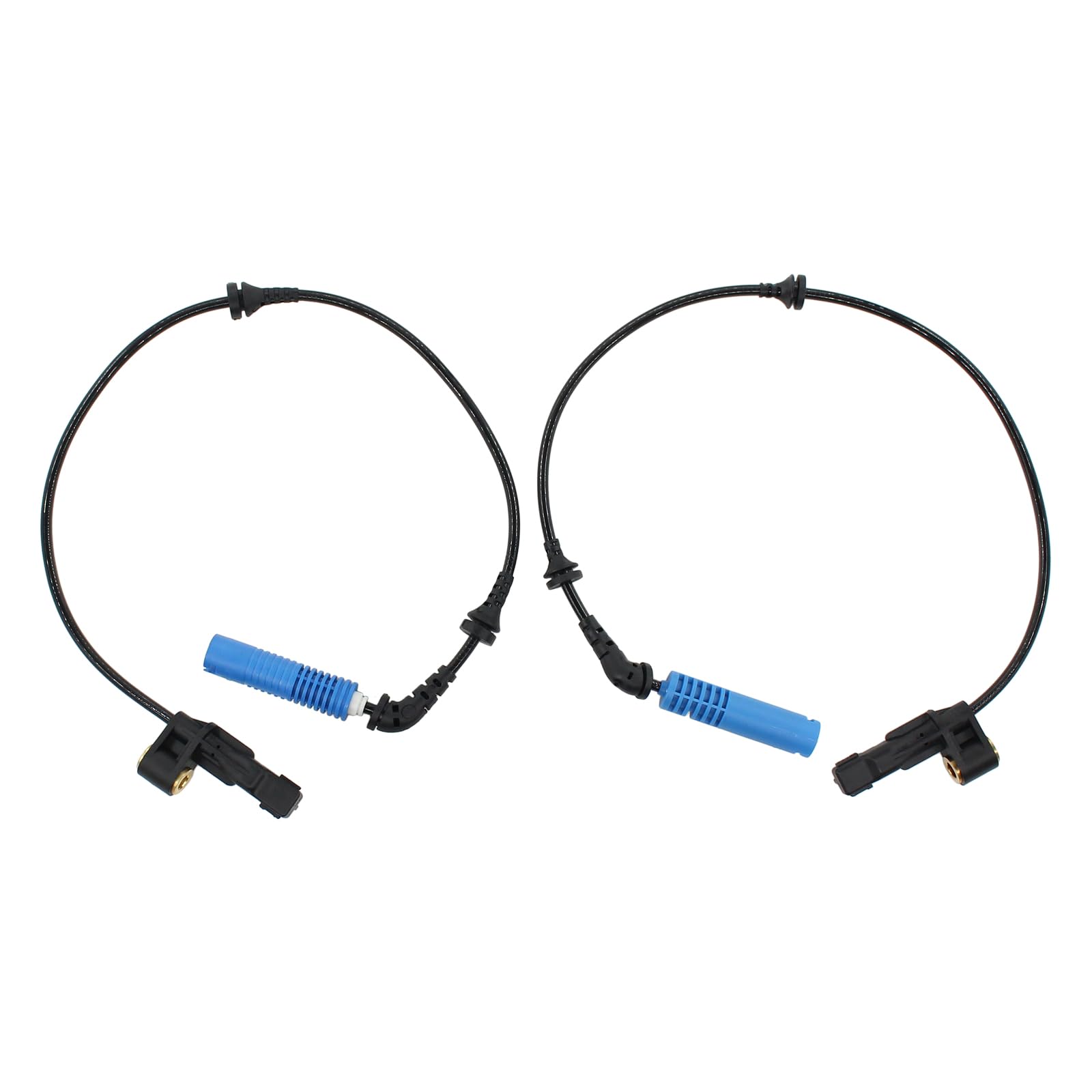 Capteur de vitesse de roue avant gauche et droite ABS pour B-M-W Série 3 E46 1997-2007 Z4 Roadster E85 2002-2009